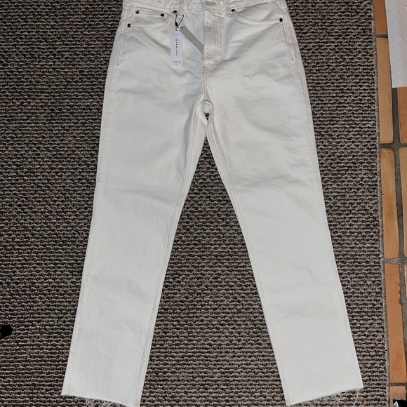 HP🎉 TopShop Jeans - Picture 2 of 6